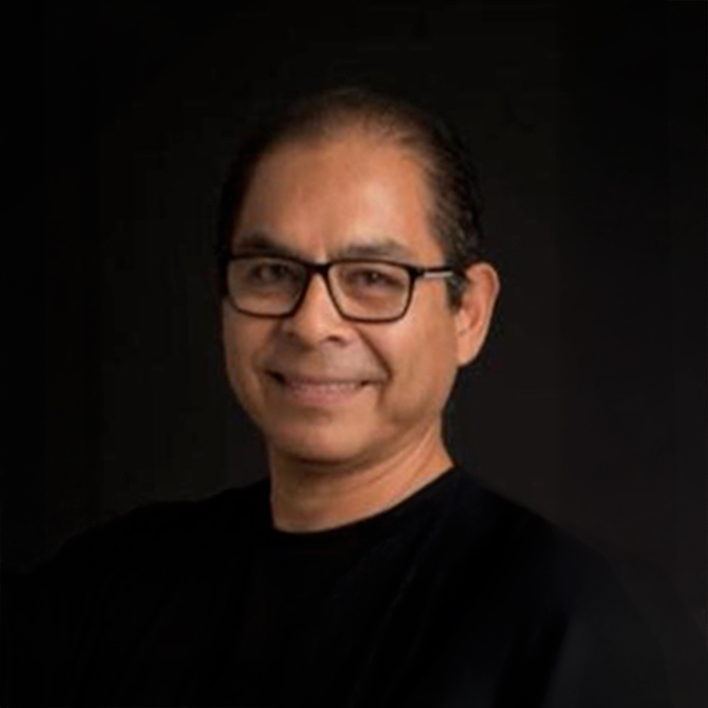 Ricardo Ramírez
